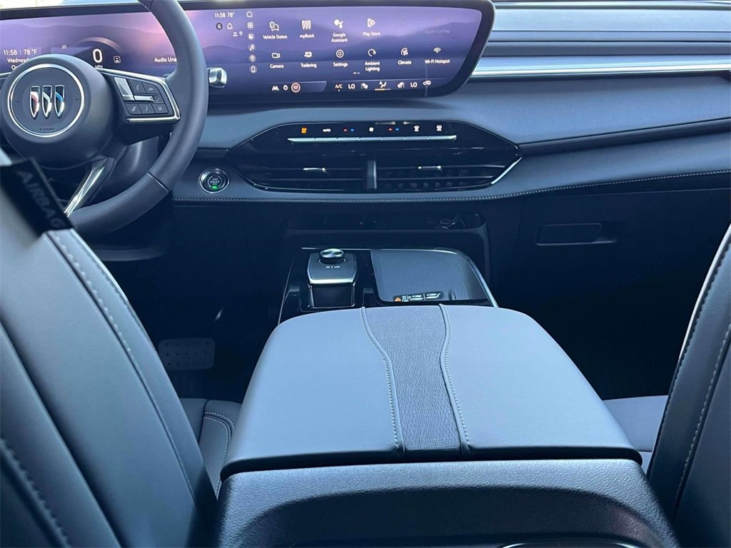 New 2026 Buick Enclave Preferred w/ Power Package image 13