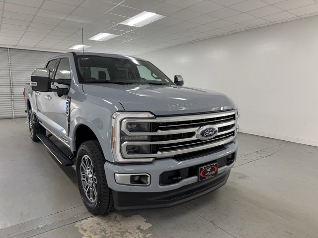 New 2026 Ford F350 4x4 Crew Cab Super Duty image 3