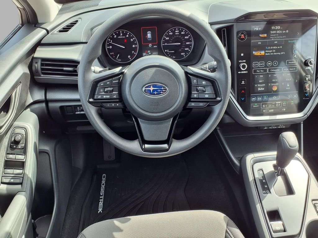 Certified 2026 Subaru Crosstrek 2.0i Premium image 2