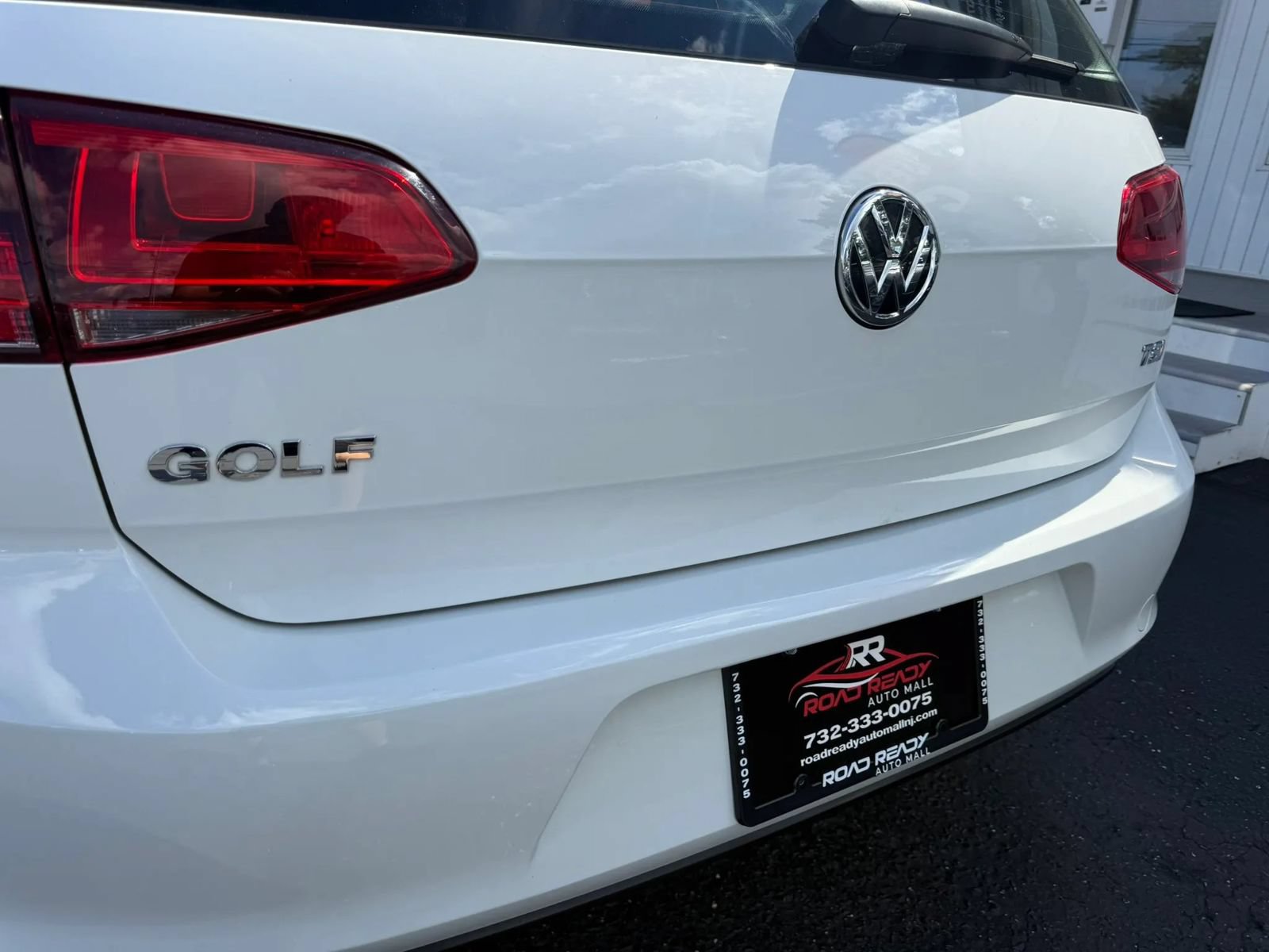 Used 2016 Volkswagen Golf S FWD image 61