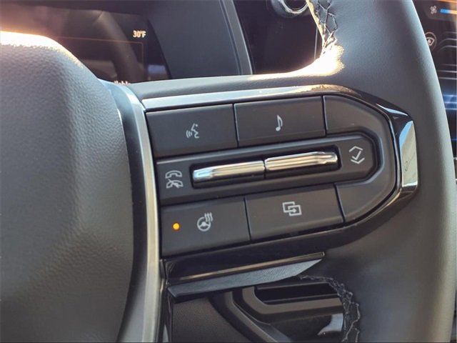 New 2025 Chevrolet Colorado Trail Boss image 13