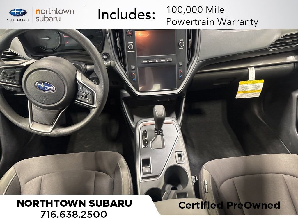 Certified 2024 Subaru Impreza 2.0i image 3