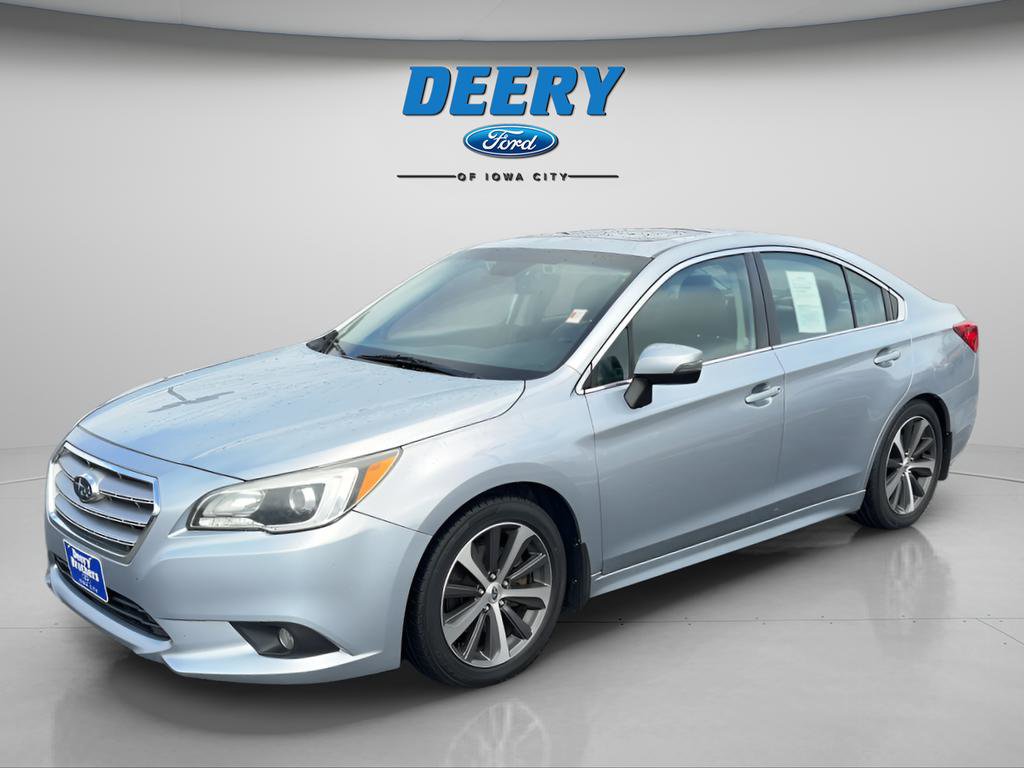 Used 2015 Subaru Legacy 3.6R Limited AWD/4WD image 1
