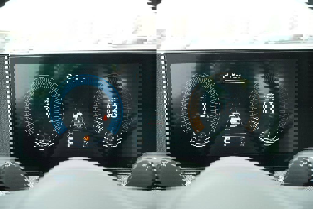 New 2026 Hyundai Sonata SEL image 26