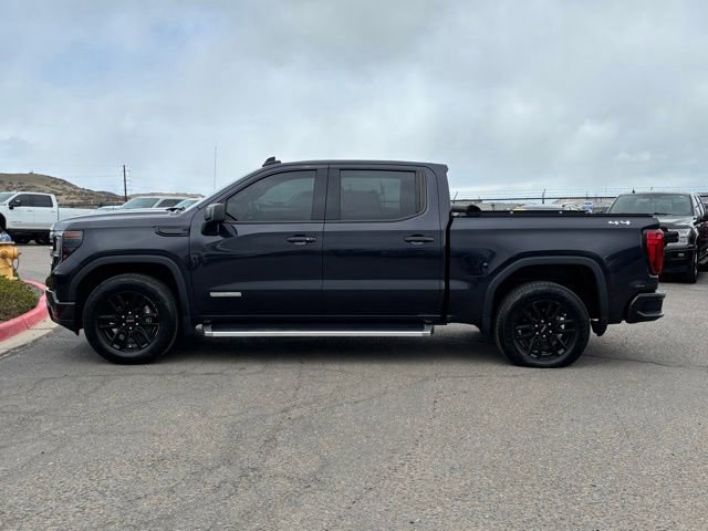 Used 2022 GMC Sierra 1500 Elevation image 2