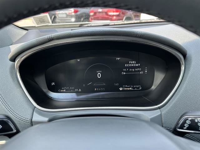 Used 2019 Lincoln Nautilus Reserve w/ Driver Assistance Package AWD/4WD image 38