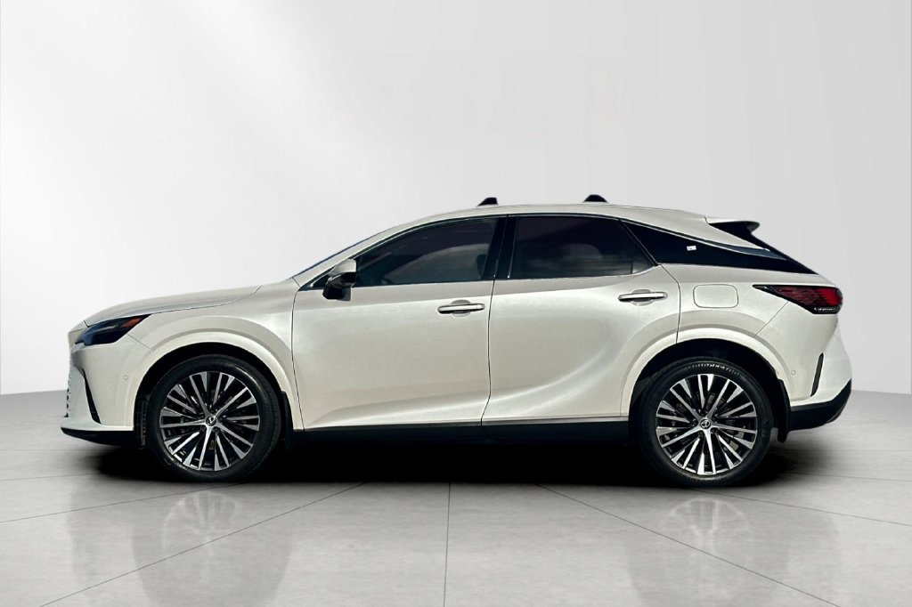 Used 2024 Lexus RX 350 Premium Plus w/ Convenience Package FWD image 3