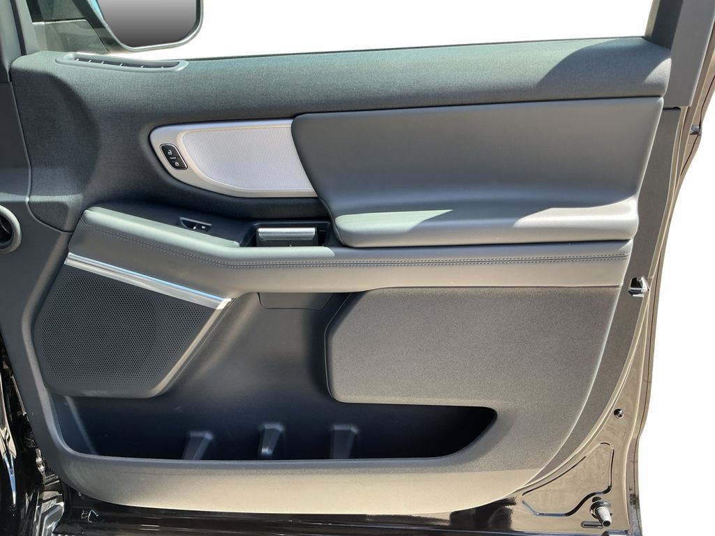 New 2026 Ford Expedition Max Active RWD image 23