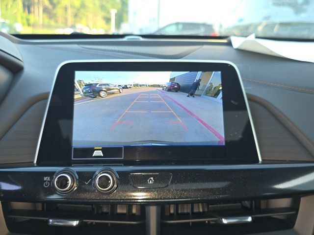 New 2026 Cadillac CT4 Sport RWD image 29