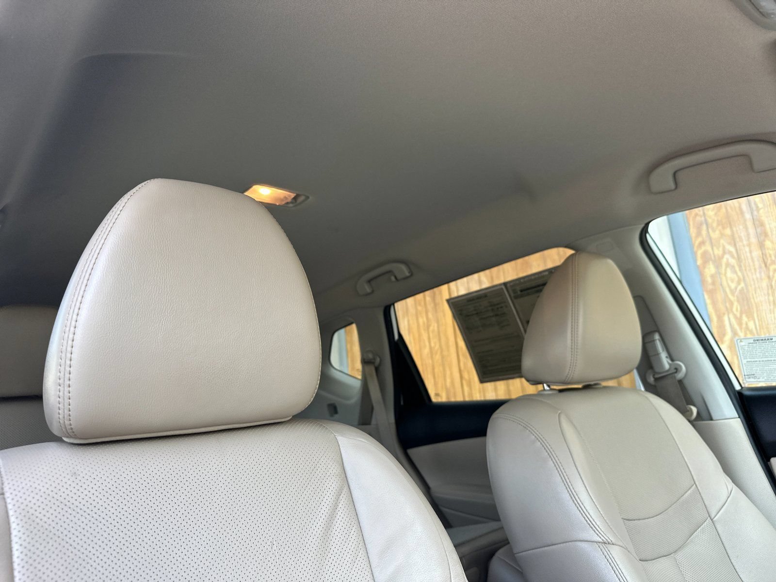 Used 2015 Nissan Rogue SL AWD/4WD image 19
