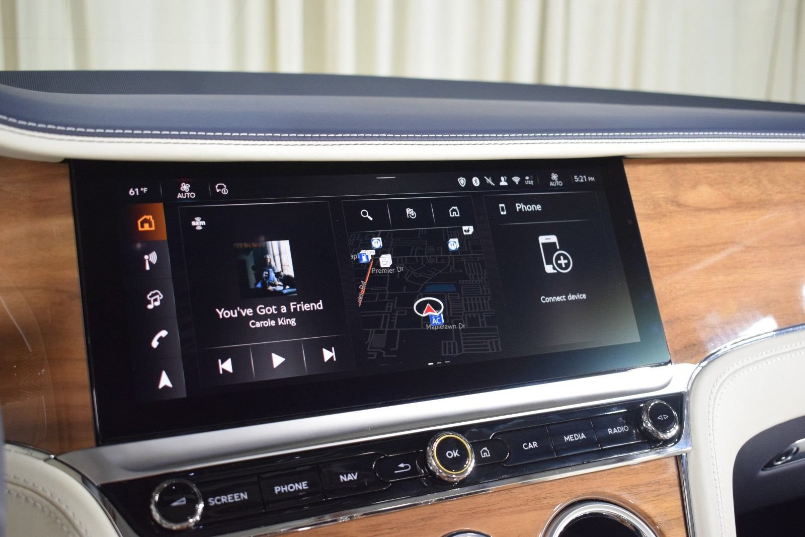 New 2026 Bentley Continental GTC AWD/4WD image 29