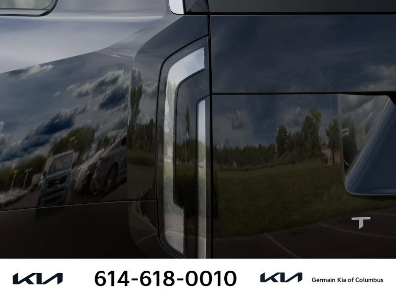 New 2027 Kia Telluride LX FWD image 14
