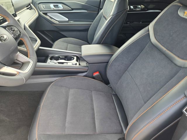New 2026 Ford Explorer Tremor AWD/4WD image 16