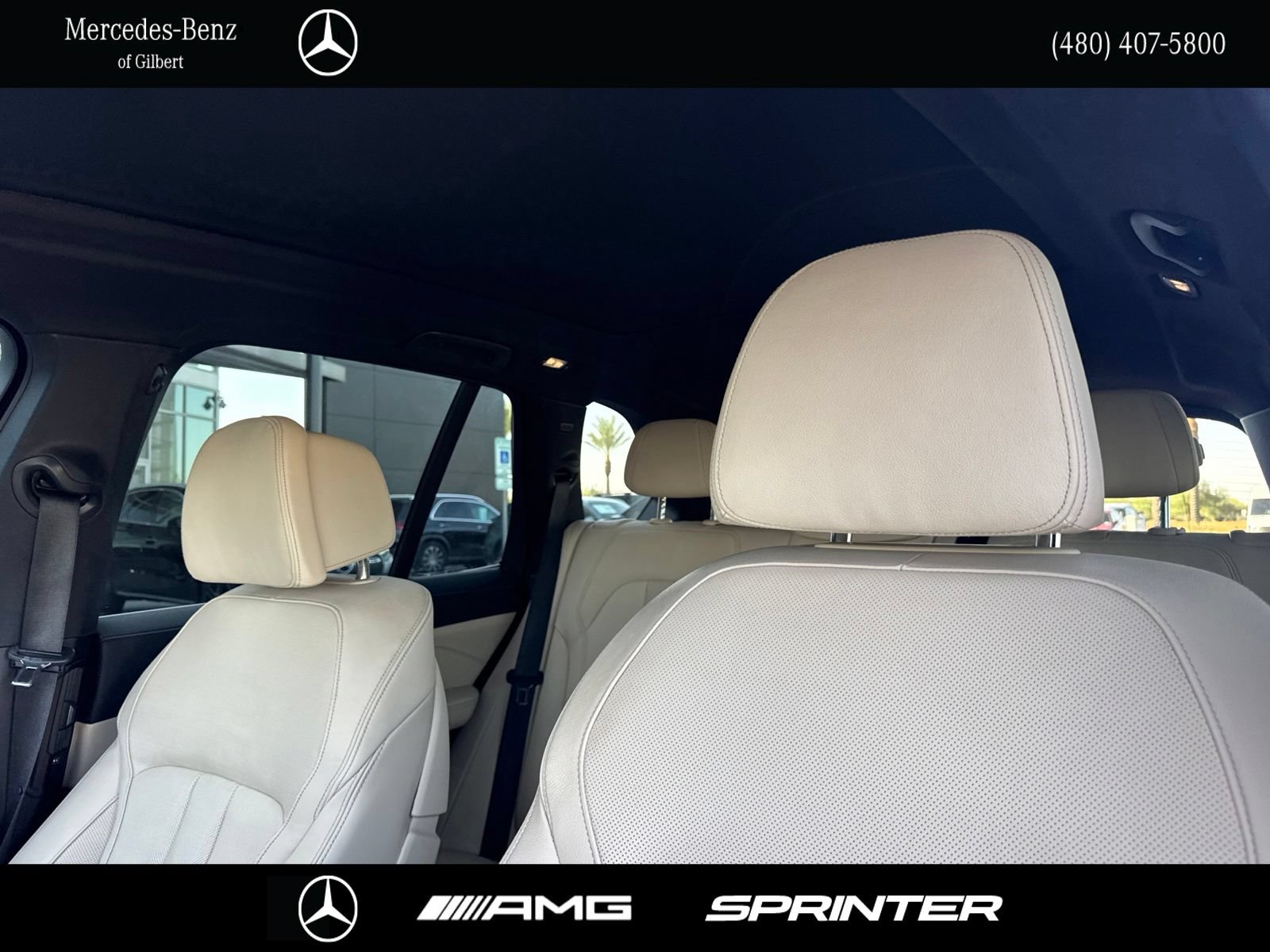 Used 2022 BMW X5 xDrive40i w/ Luxury Seating Package AWD/4WD image 16