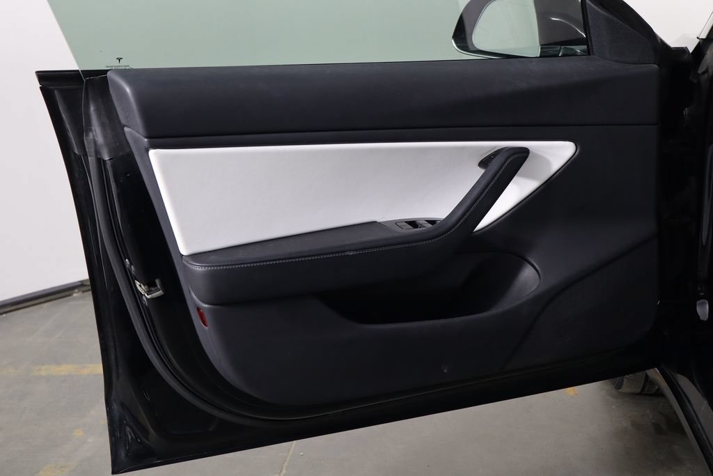Used 2019 Tesla Model 3 Long Range AWD/4WD image 18