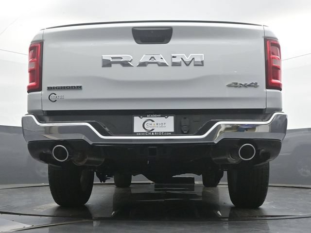 New 2026 RAM 1500 Big Horn AWD/4WD image 50
