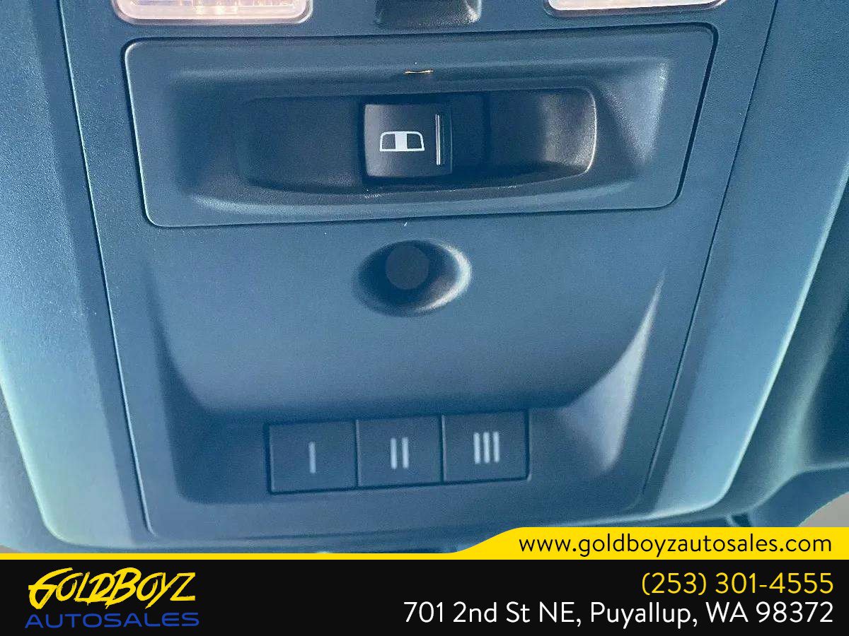 Used 2017 RAM 1500 Limited AWD/4WD image 42