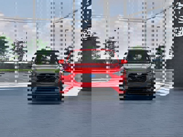 New 2026 Subaru Impreza 2.0i Sport image 7