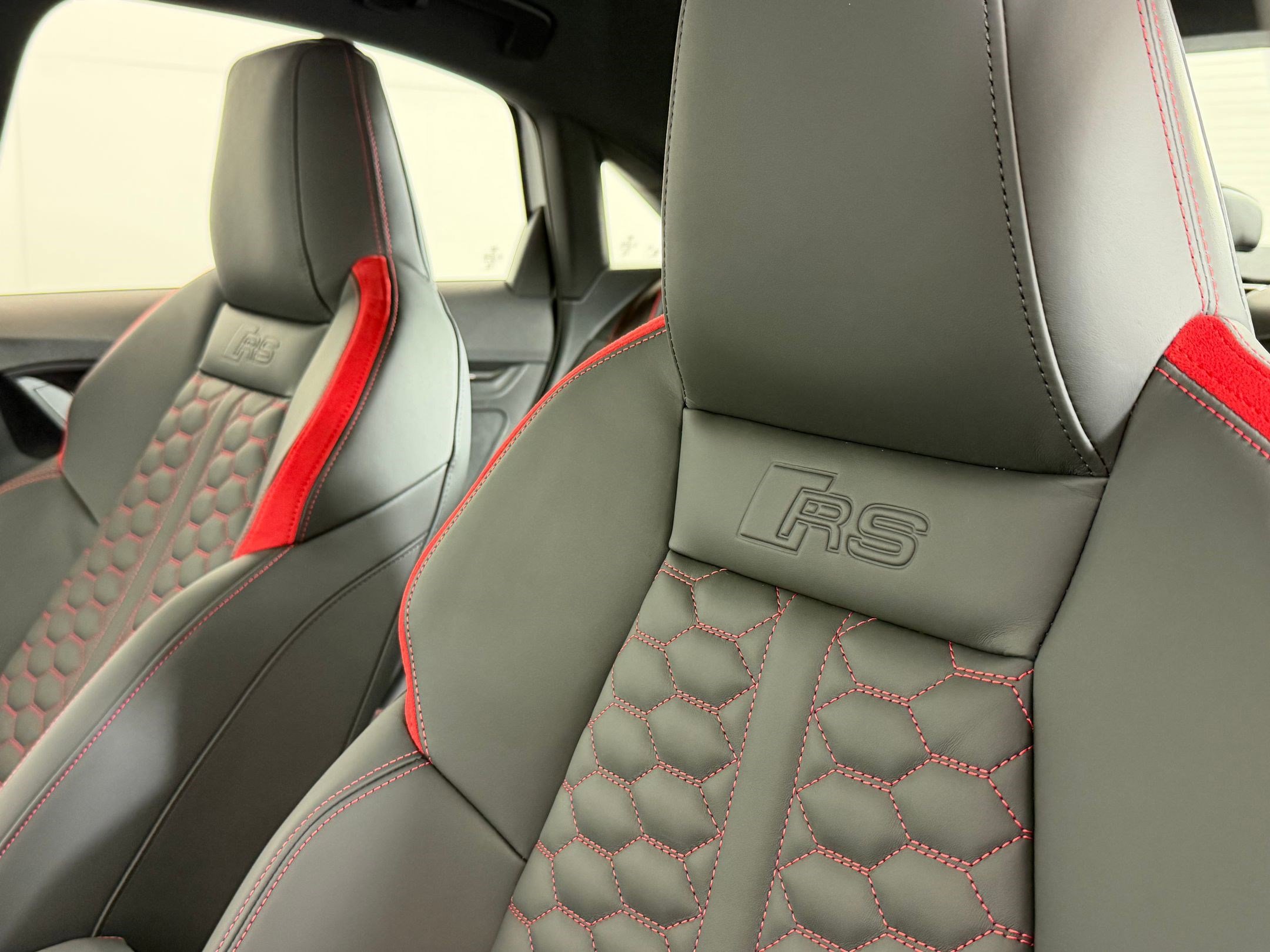 New 2026 Audi RS 3 quattro image 25