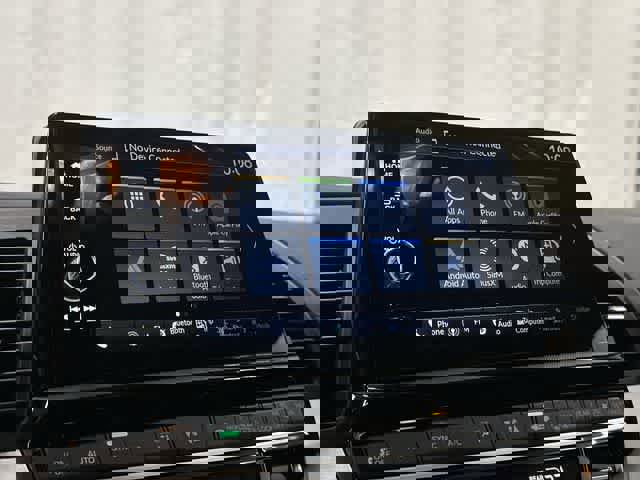 Used 2026 Honda Odyssey Sport-L image 22