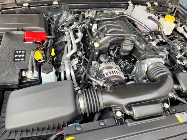 New 2026 Jeep Gladiator Sport AWD/4WD image 9