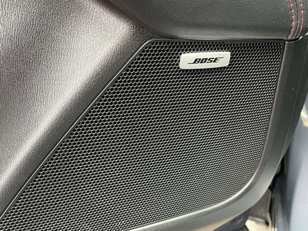 Used 2025 MAZDA CX-5 Carbon Edition image 16