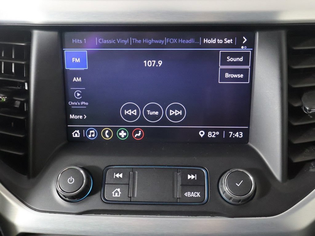 Used 2021 GMC Acadia SLE w/ Driver Convenience Package AWD/4WD image 45