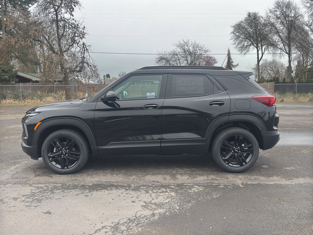 New 2026 Chevrolet TrailBlazer LT w/ Convenience Package image 20