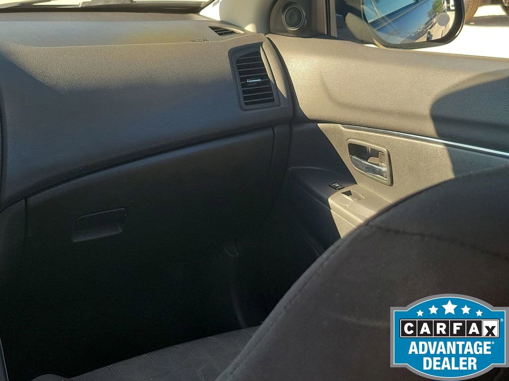 Used 2021 Mitsubishi Outlander Sport ES image 27