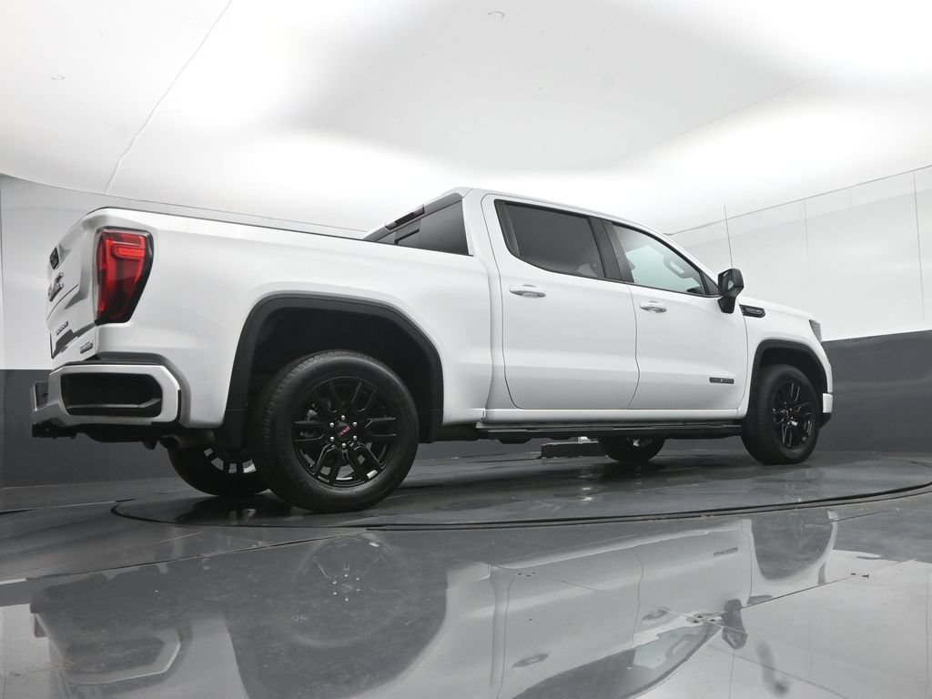 Used 2022 GMC Sierra 1500 Elevation w/ Preferred Package AWD/4WD image 63