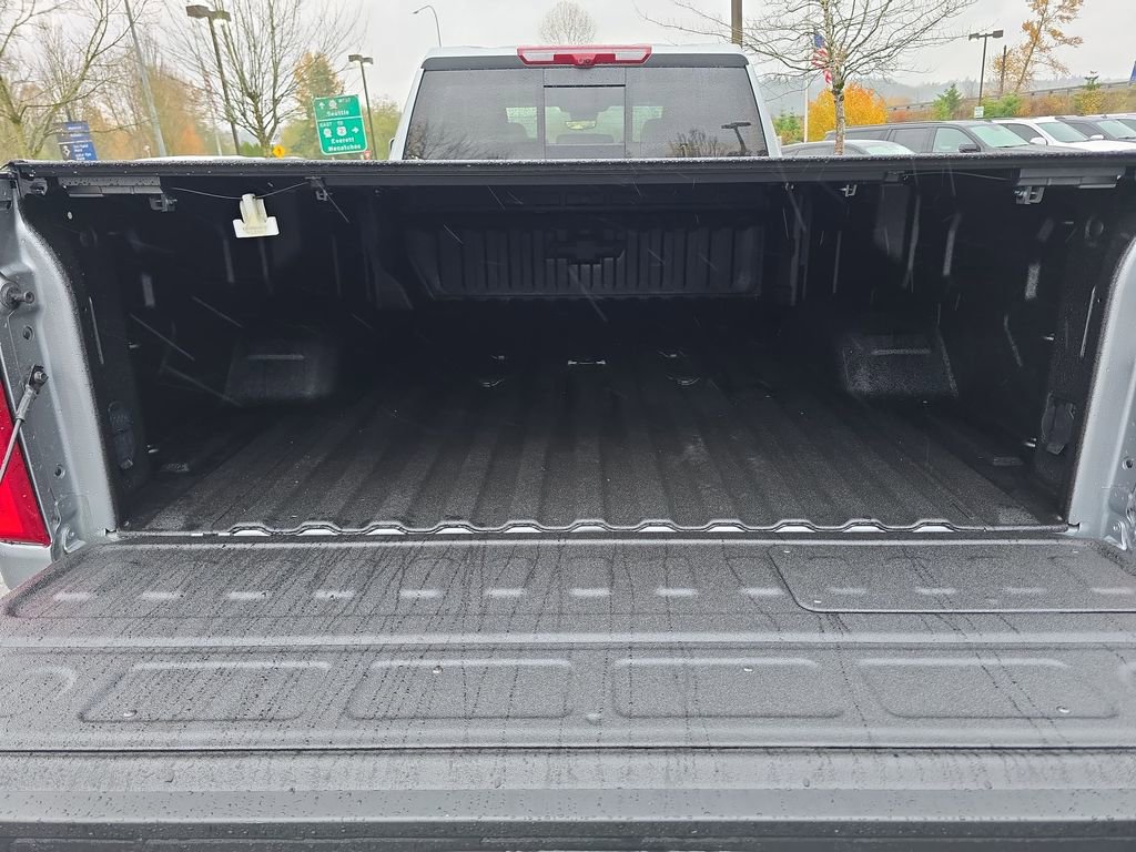 New 2026 Chevrolet Silverado 3500 LTZ w/ LTZ Plus Package image 32