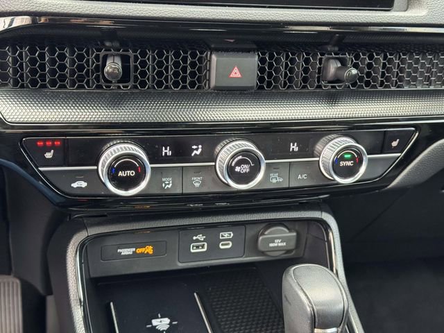 Certified 2023 Honda CR-V EX-L image 29