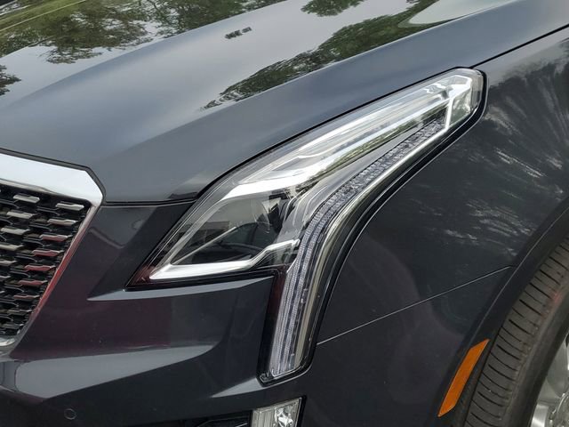 Used 2023 Cadillac XT5 Luxury image 9