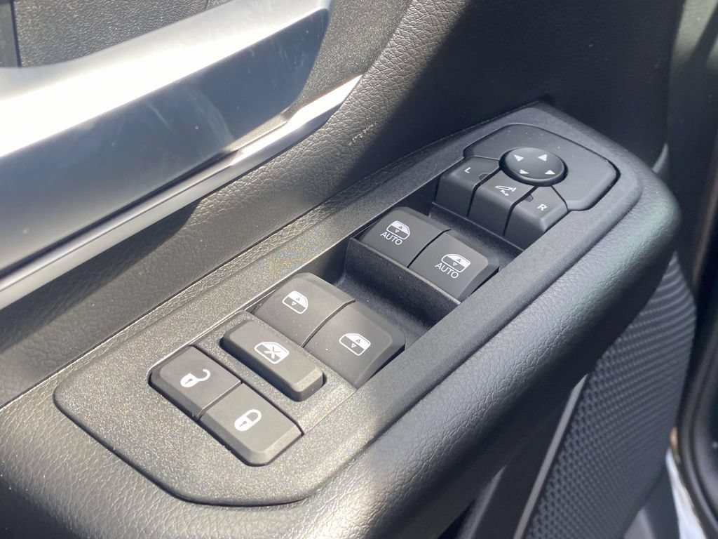 New 2026 RAM 1500 Big Horn AWD/4WD image 14