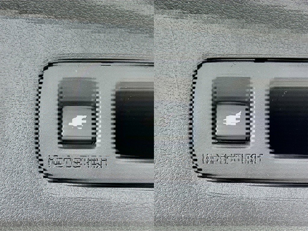 New 2026 Honda CR-V TrailSport image 30