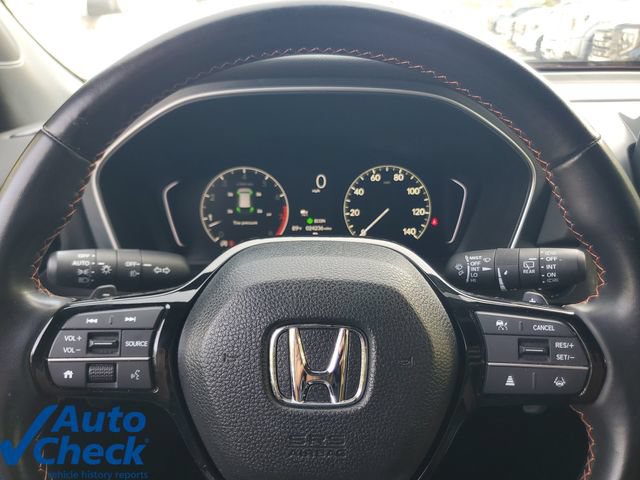 Used 2024 Honda Pilot Sport image 19
