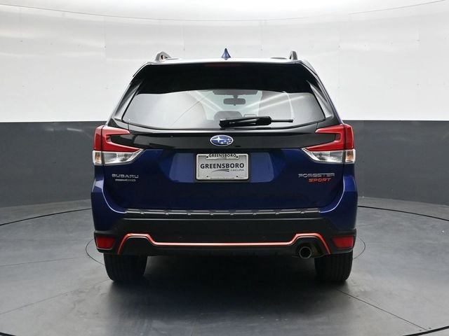 Used 2023 Subaru Forester Sport AWD/4WD image 5