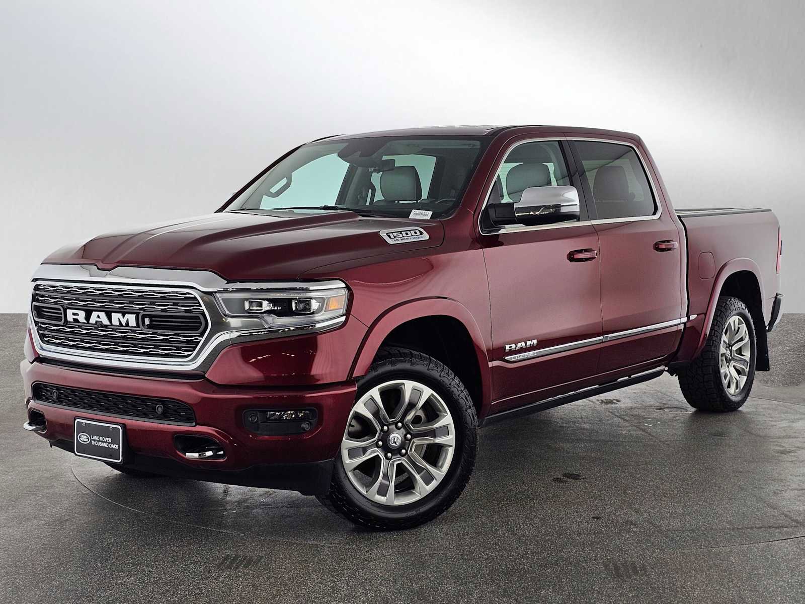 Used 2024 RAM 1500 Limited