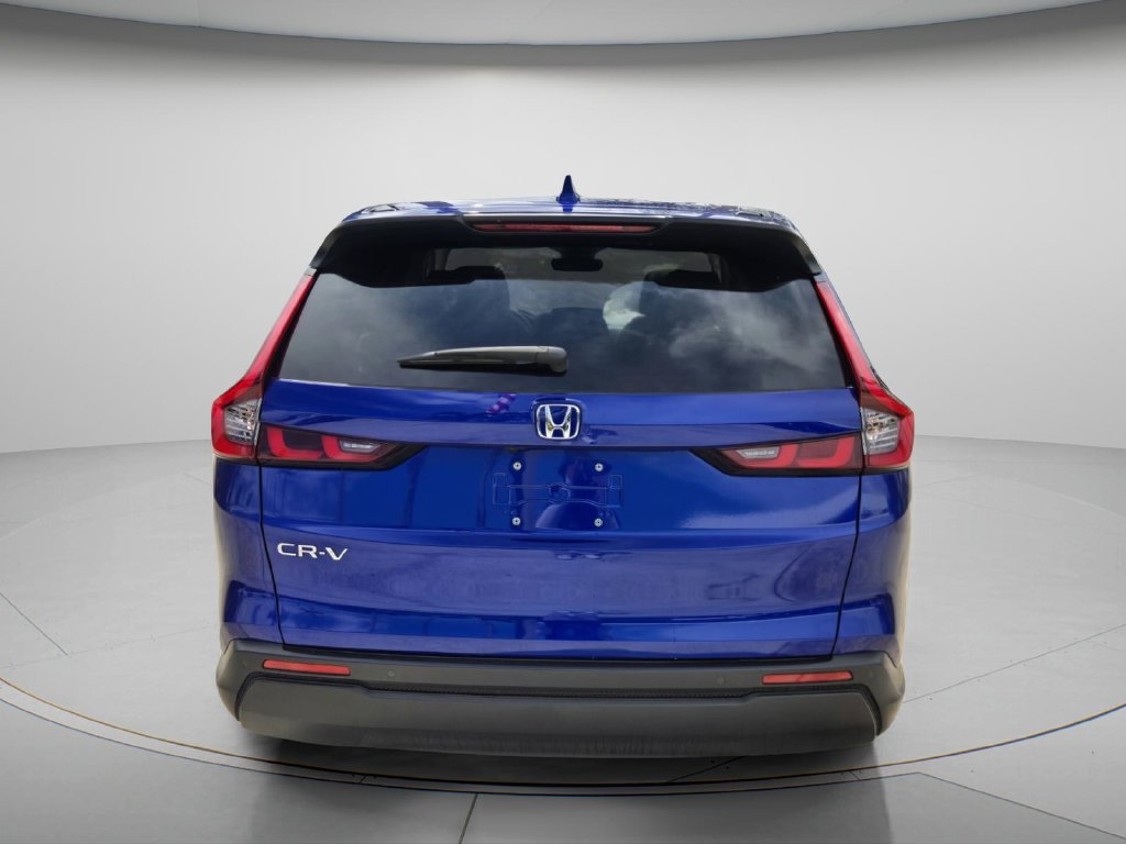 Certified 2024 Honda CR-V EX-L image 6