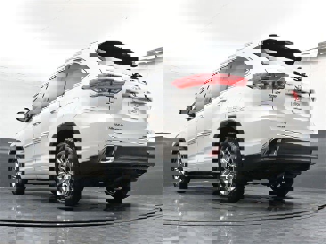 Used 2017 Toyota Highlander Limited image 43