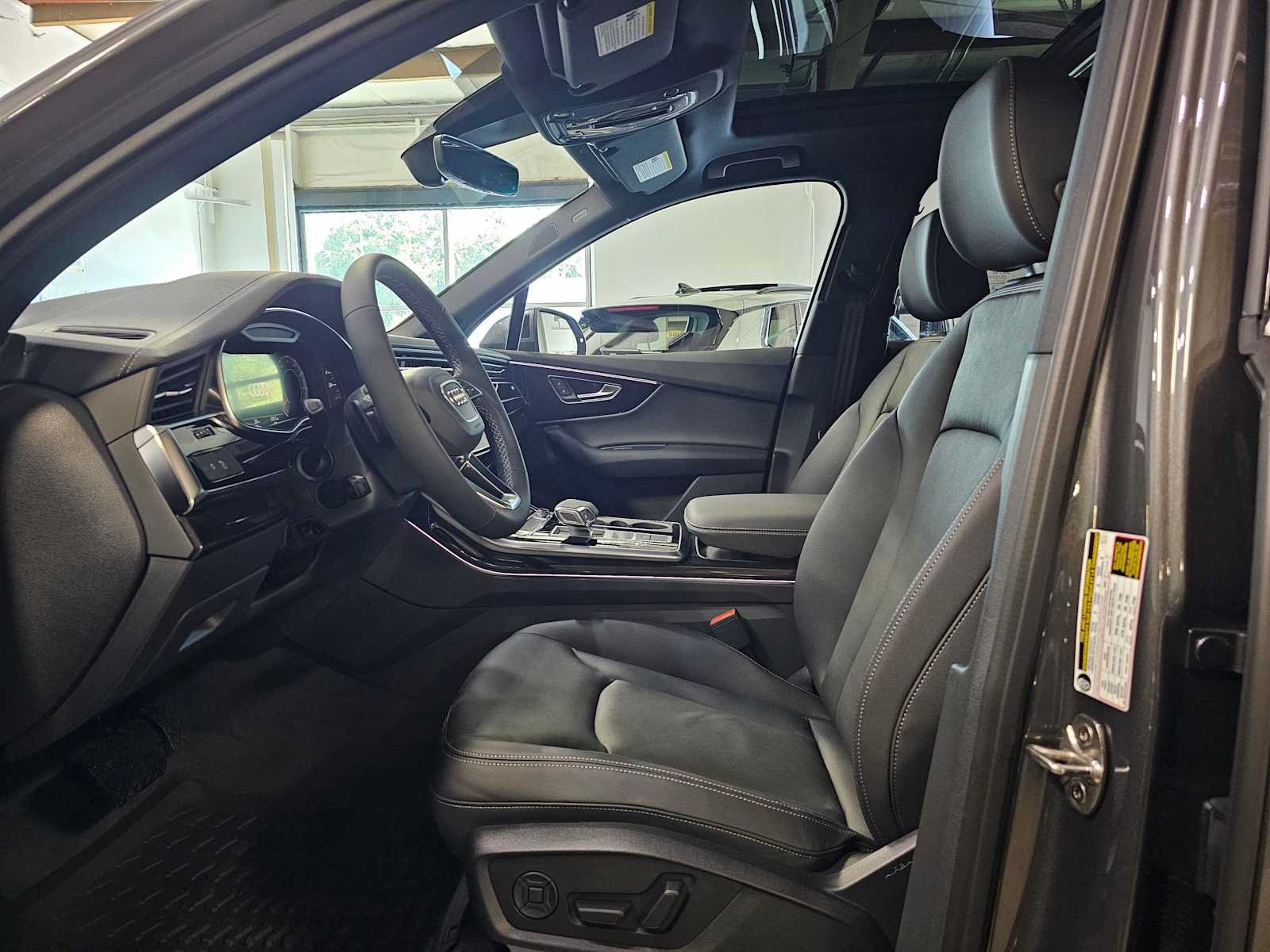 New 2026 Audi Q7 2.0T Premium AWD/4WD image 23
