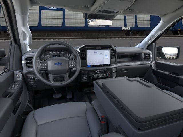 New 2026 Ford F150 XL RWD image 9