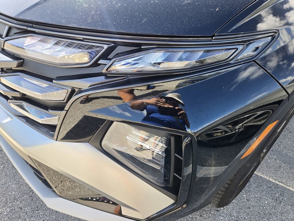 Used 2025 Hyundai Tucson SEL image 10