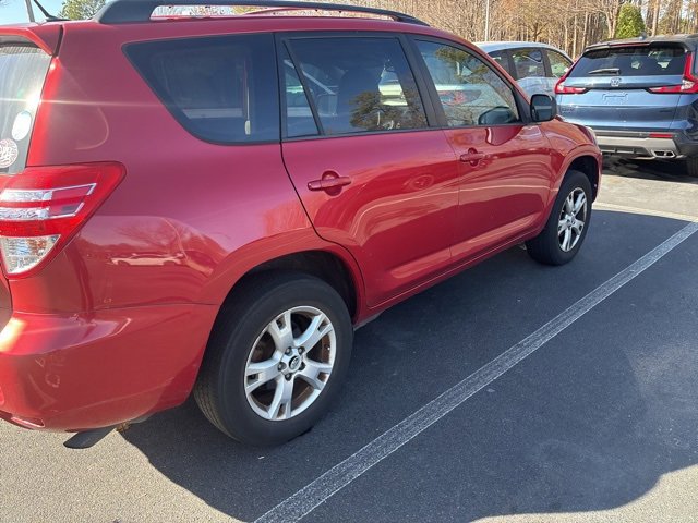 Used 2011 Toyota RAV4 2WD w/ Upgrade Value Pkg image 17