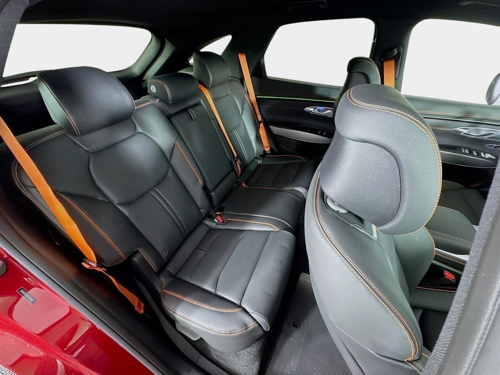 New 2026 Genesis GV70 2.5T Sport Prestige image 29