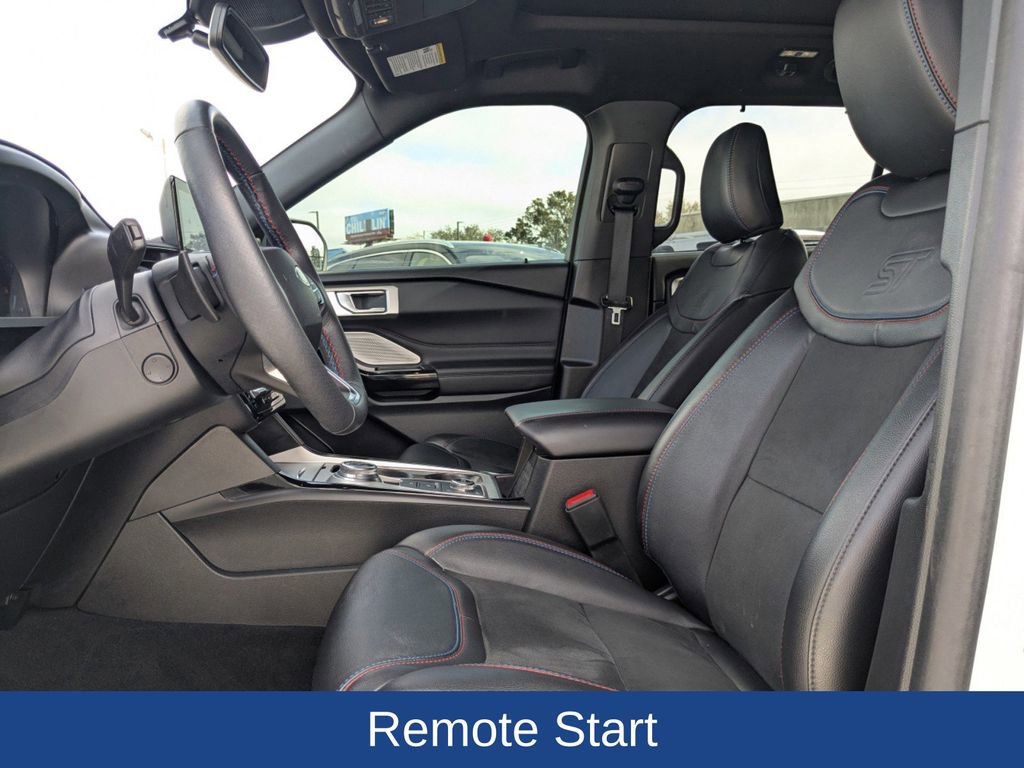 Used 2023 Ford Explorer ST w/ Equipment Group 401A image 14