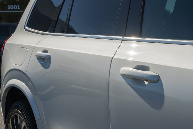 New 2027 Volvo XC90 B6 Plus AWD/4WD image 15