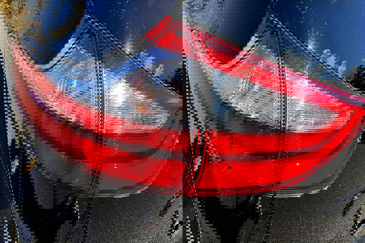 Certified 2017 Toyota Sienna LE image 27