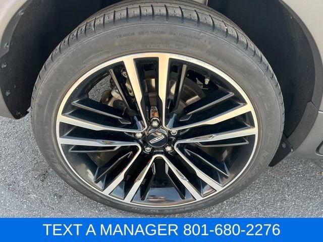 Used 2018 Lincoln MKC Reserve AWD/4WD image 6