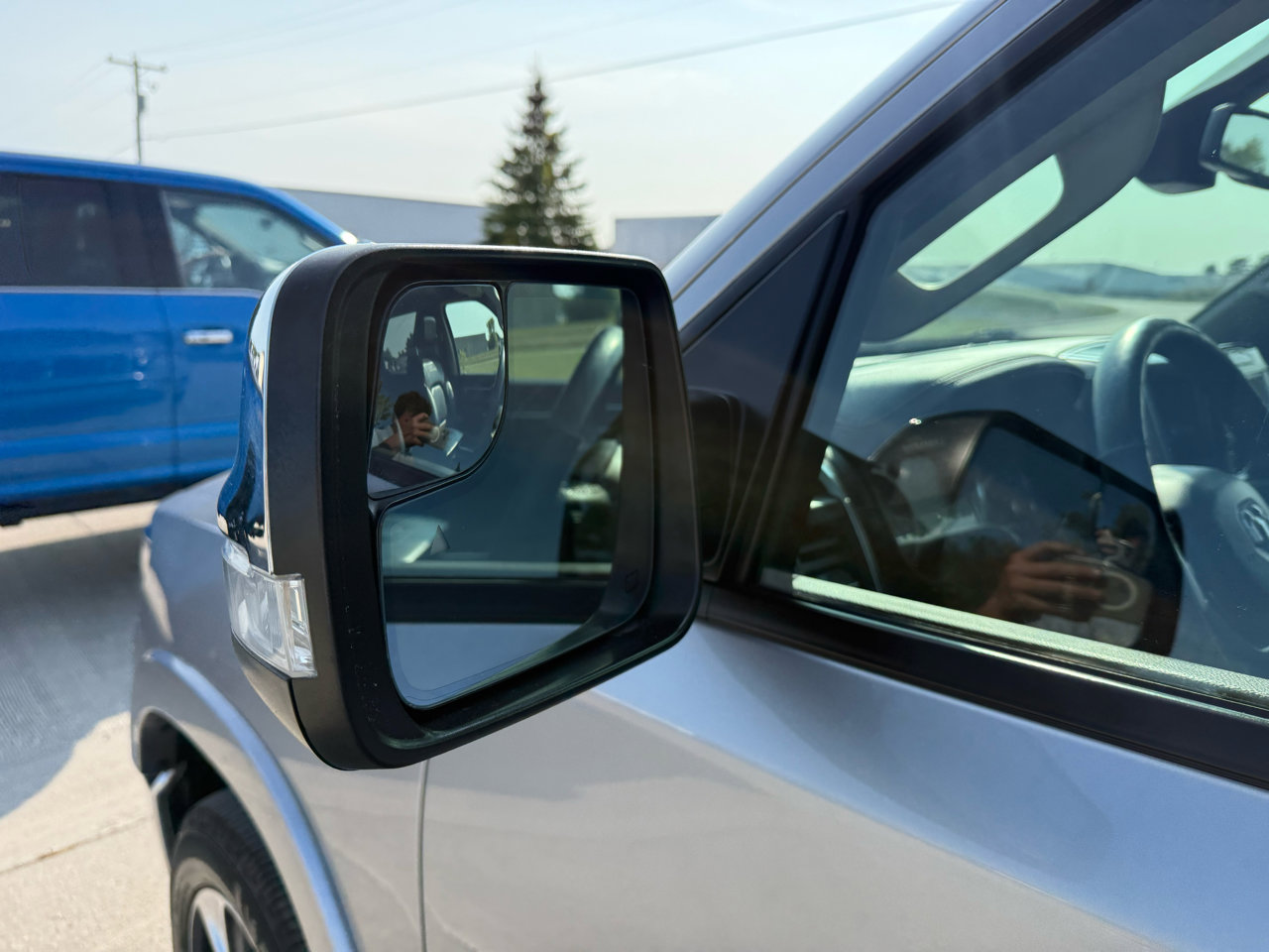 Used 2020 RAM 1500 Laramie image 13